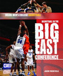 Basketball in the Big East Conference cover