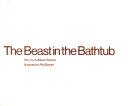 The Beast in the Bathtub cover