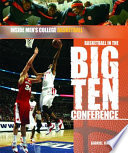 Basketball in the Big Ten Conference cover