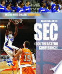 Basketball in the SEC (Southeastern Conference) cover