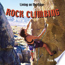 Rock Climbing cover