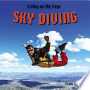 Skydiving cover