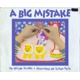 A Big Mistake cover