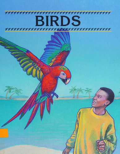 Birds cover