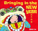 Bringing in the New Year cover