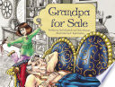Grandpa for Sale cover