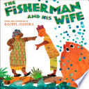 The Fisherman and His Wife cover