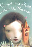 The Girl in the Castle Inside the Museum cover