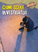 Crime Scene Investigator cover