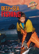 Deep-Sea Fishing cover