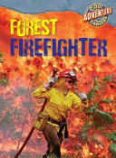 Forest Firefighter cover