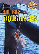 Oil Rig Roughneck cover
