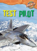 Test Pilot cover