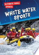 Whitewater Sports cover