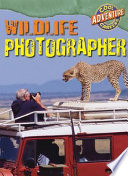 Wildlife Photographer cover