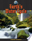 Earth's Water Cycle cover