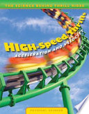 High-Speed Thrills: Acceleration and Velocity cover