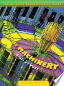 Marvelous Machinery: Rides at Work cover