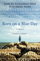 Born on a Blue Day cover