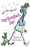 Enchanted, Inc. cover