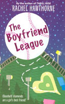 The Boyfriend League cover