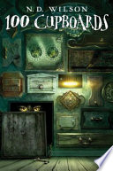 100 Cupboards cover