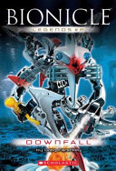 Downfall cover