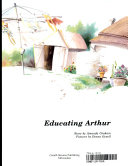 Educating Arthur cover