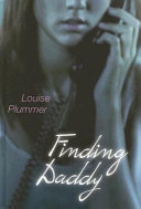 Finding Daddy cover