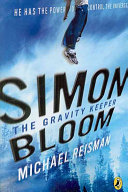 Simon Bloom: The Gravity Keeper cover