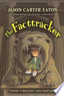 The Facttracker cover
