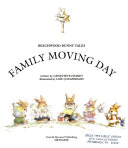 Family Moving Day cover