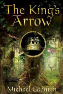 The King's Arrow cover
