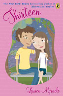 Thirteen cover