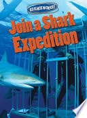 Join a Shark Expedition cover