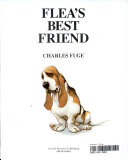 Flea's Best Friend cover