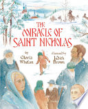 The Miracle of Saint Nicholas cover