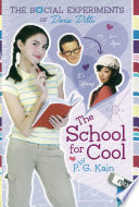 The School for Cool cover