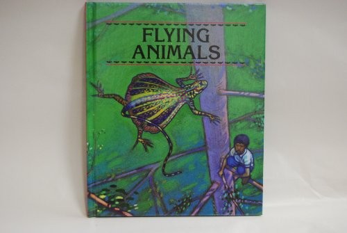 Flying Animals cover