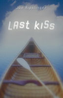 Last Kiss cover