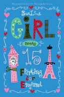Girl, Barely 15: Flirting for England cover