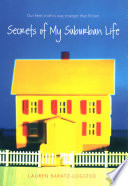 Secrets of My Suburban Life cover