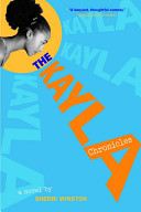 The Kayla Chronicles cover