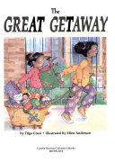 The Great Getaway cover