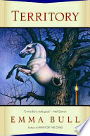 Territory cover