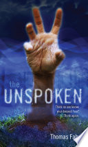 The Unspoken cover