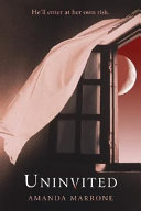 Uninvited cover
