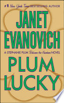 Plum Lucky: A Stephanie Plum Between-the-Numbers Novel cover
