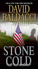 Stone Cold cover