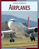 Airplanes (Global Products) cover